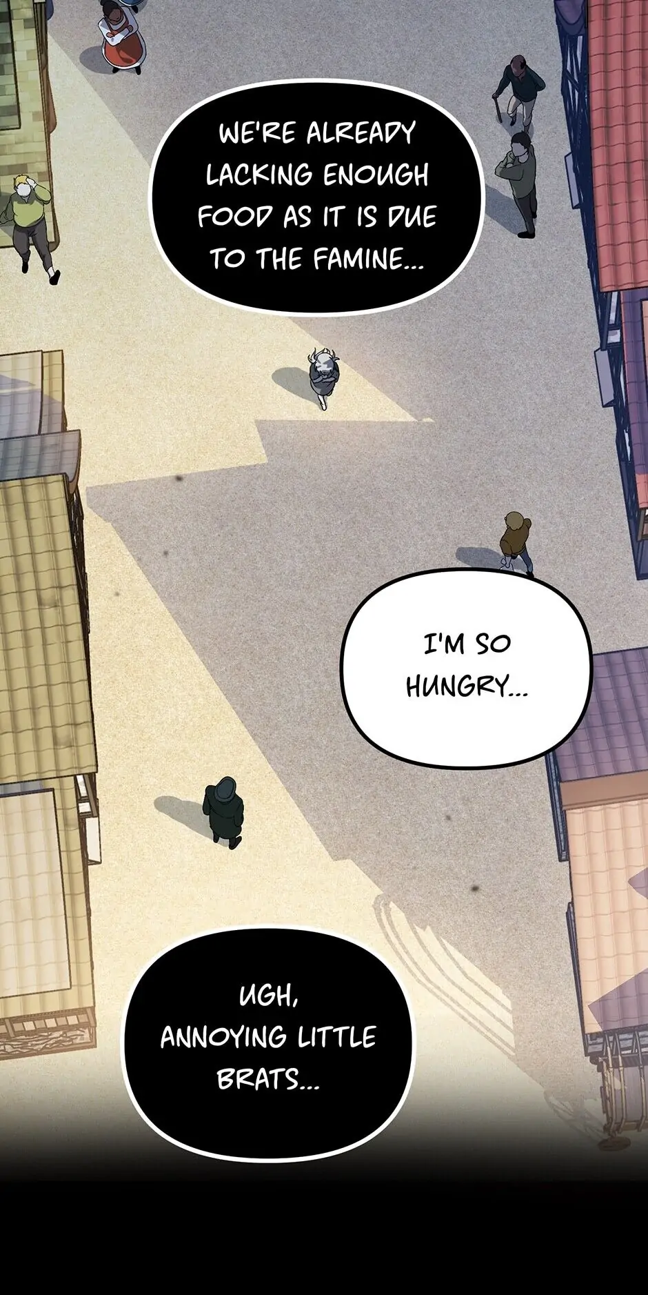 Read SSS Class Suicide Hunter En Manga Online