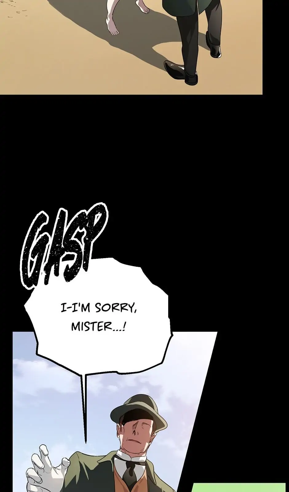 Read SSS Class Suicide Hunter En Manga Online