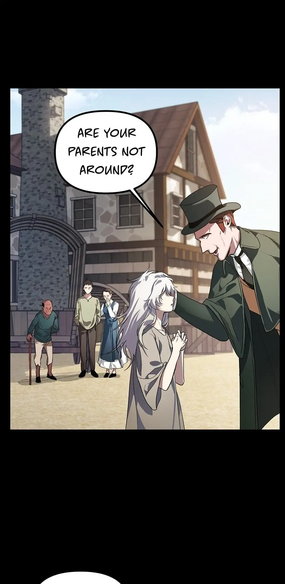 Read SSS Class Suicide Hunter En Manga Online