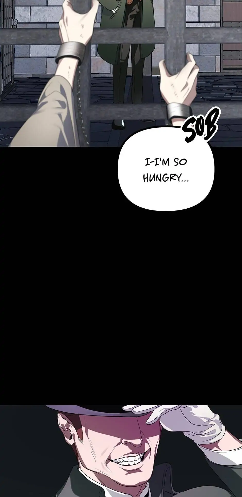 Read SSS Class Suicide Hunter En Manga Online