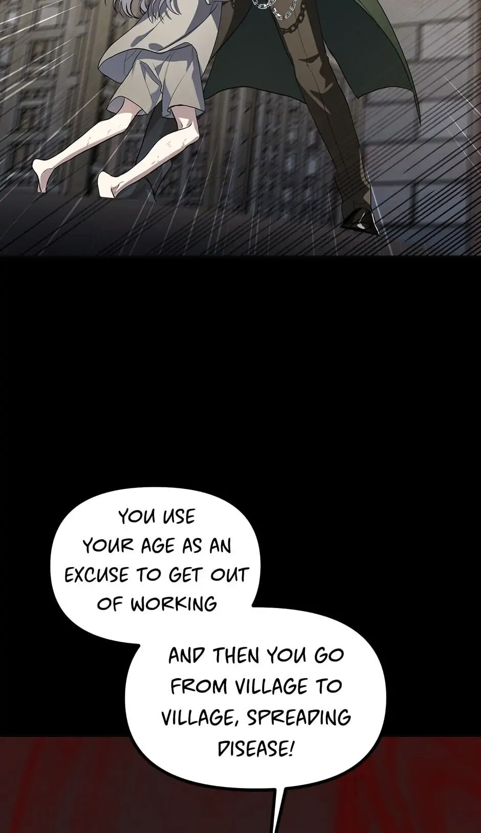 Read SSS Class Suicide Hunter En Manga Online