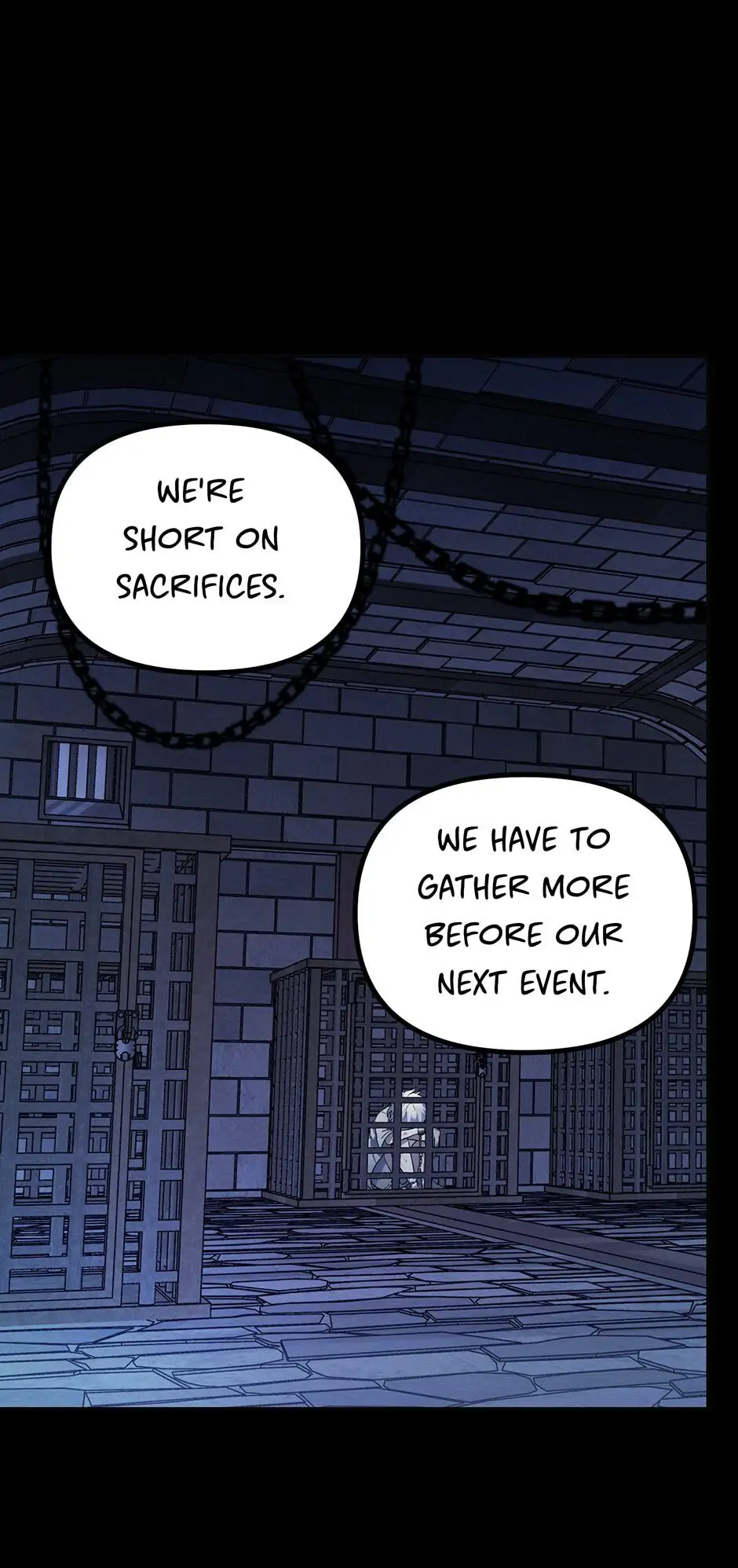 Read SSS Class Suicide Hunter En Manga Online