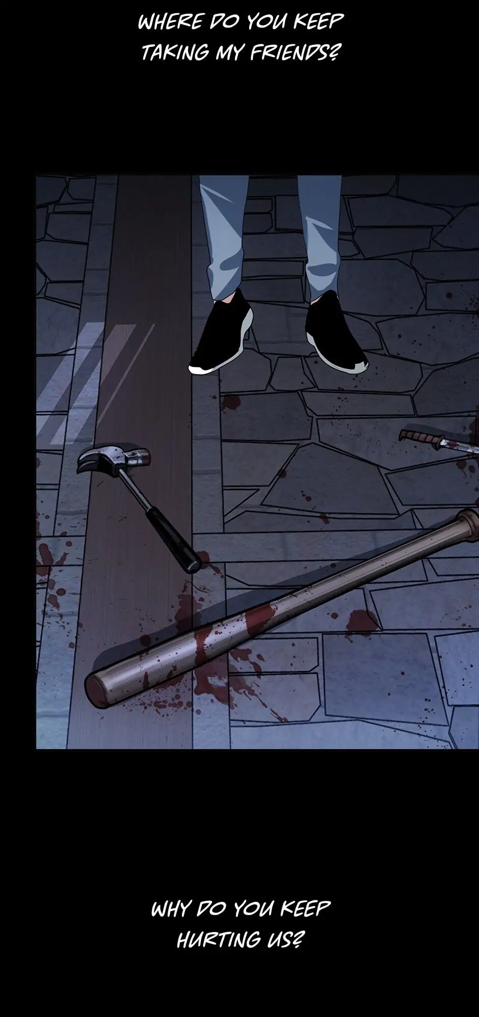 Read SSS Class Suicide Hunter En Manga Online
