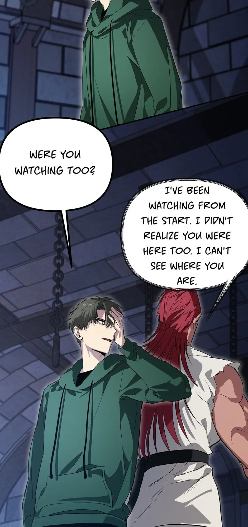 Read SSS Class Suicide Hunter En Manga Online