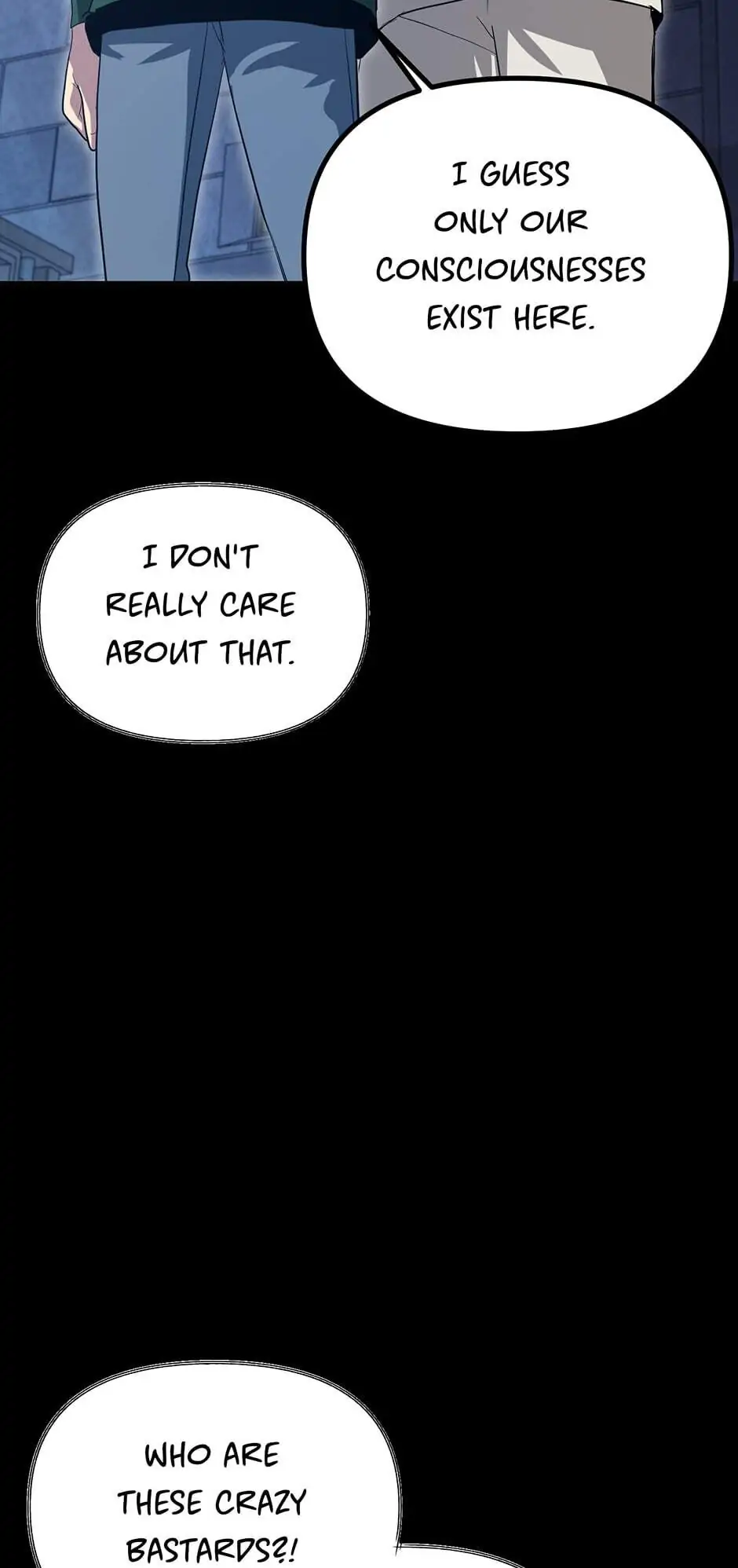 Read SSS Class Suicide Hunter En Manga Online