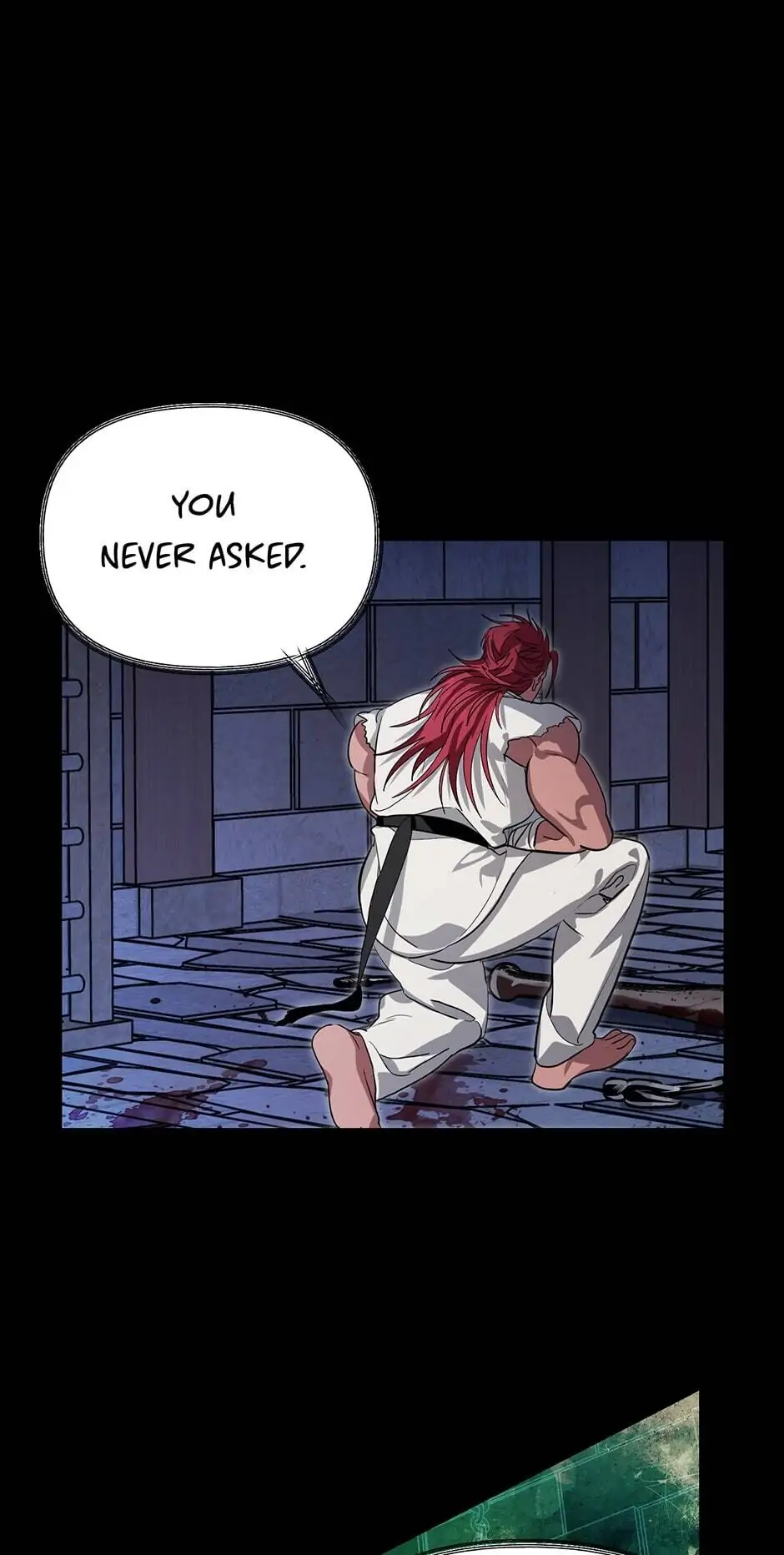 Read SSS Class Suicide Hunter En Manga Online