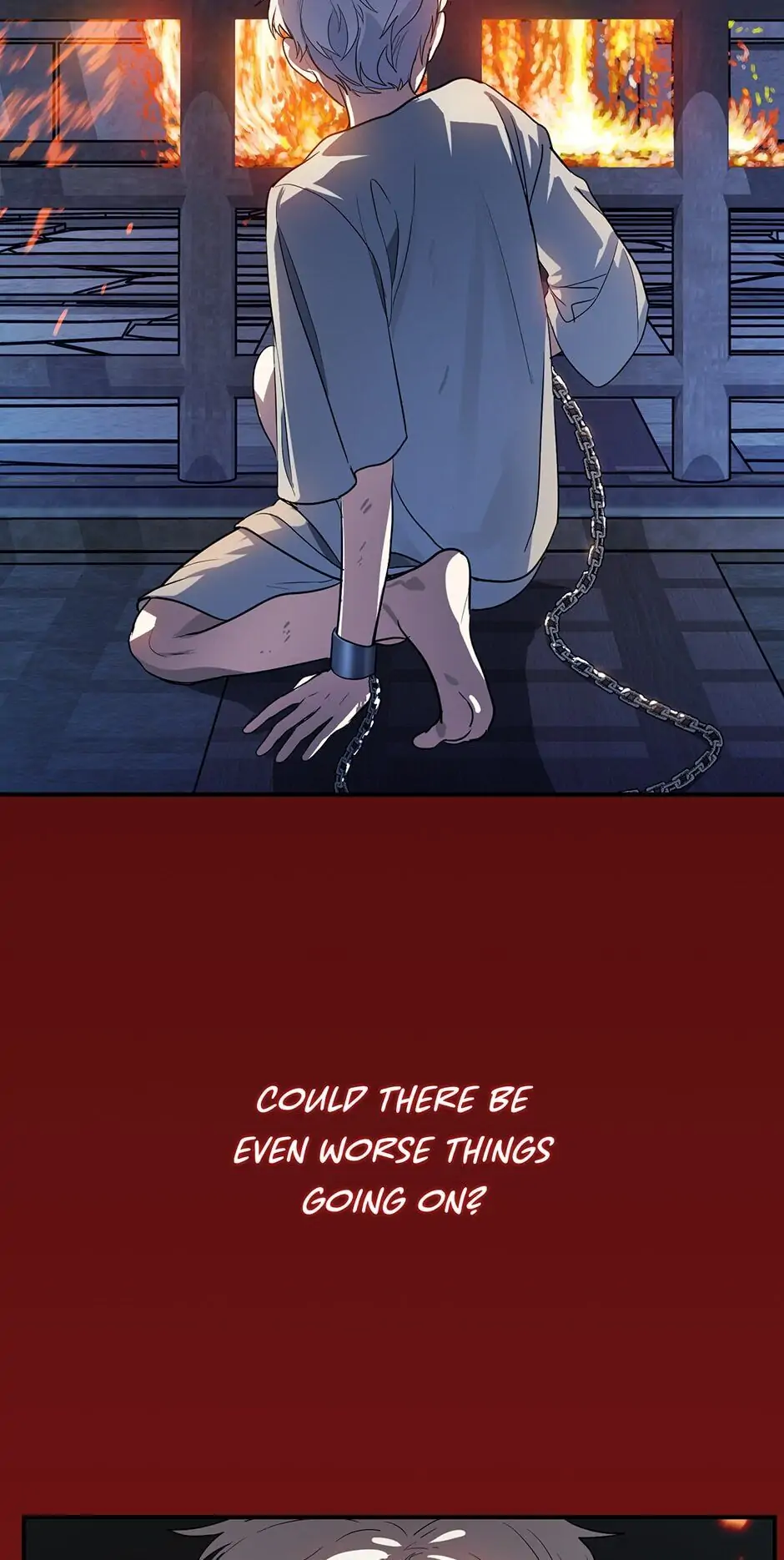 Read SSS Class Suicide Hunter En Manga Online