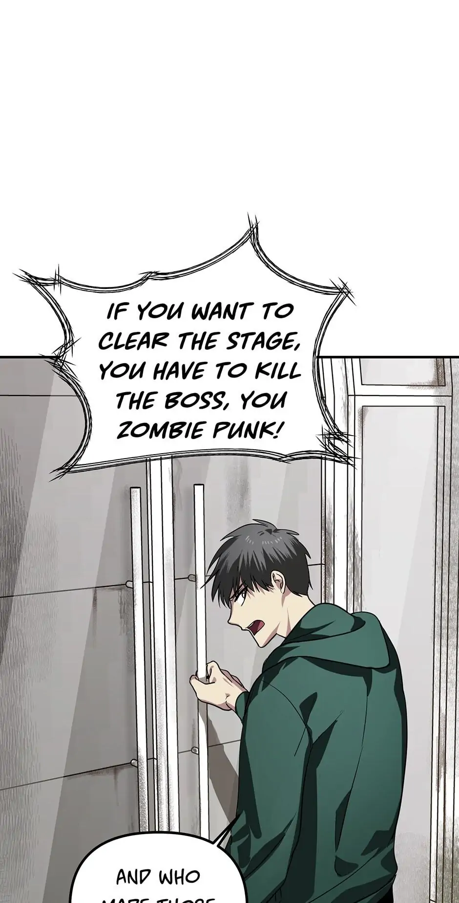 Read SSS Class Suicide Hunter En Manga Online