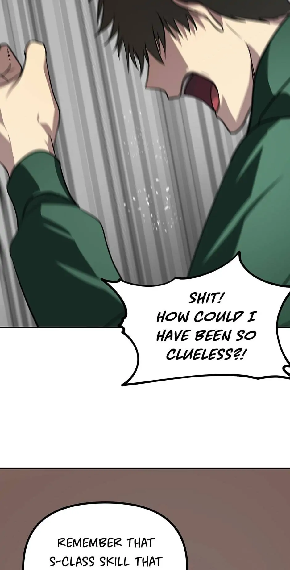 Read SSS Class Suicide Hunter En Manga Online