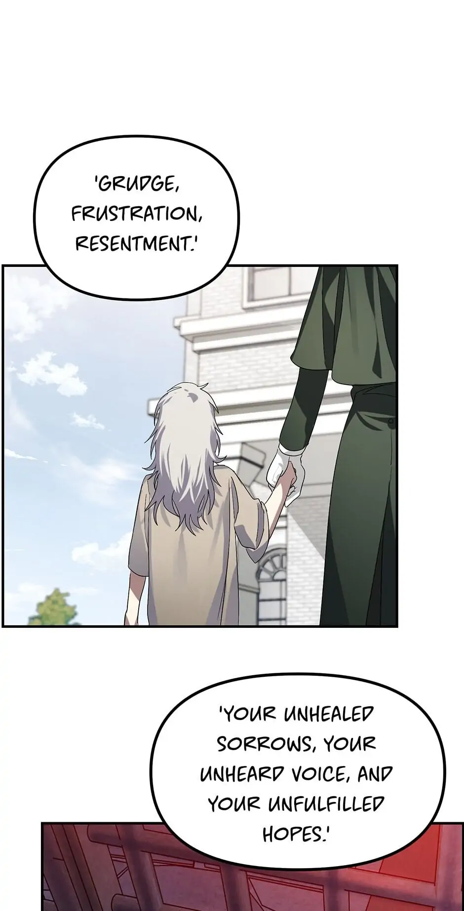 Read SSS Class Suicide Hunter En Manga Online