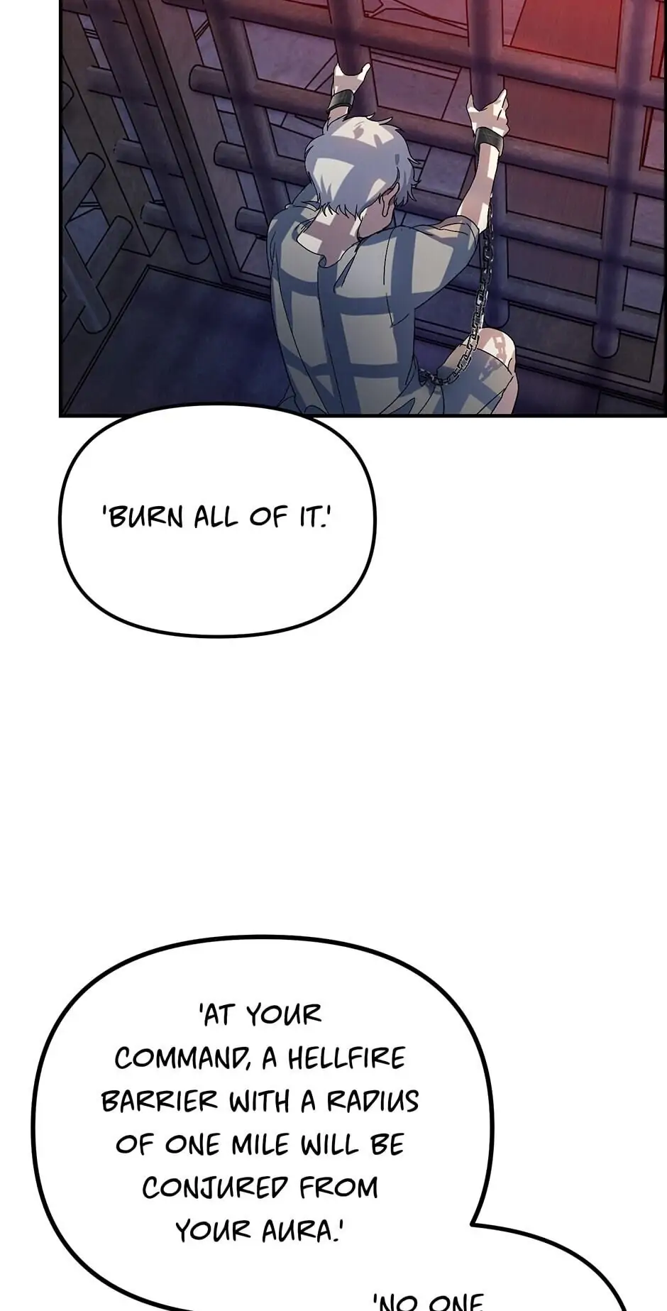 Read SSS Class Suicide Hunter En Manga Online