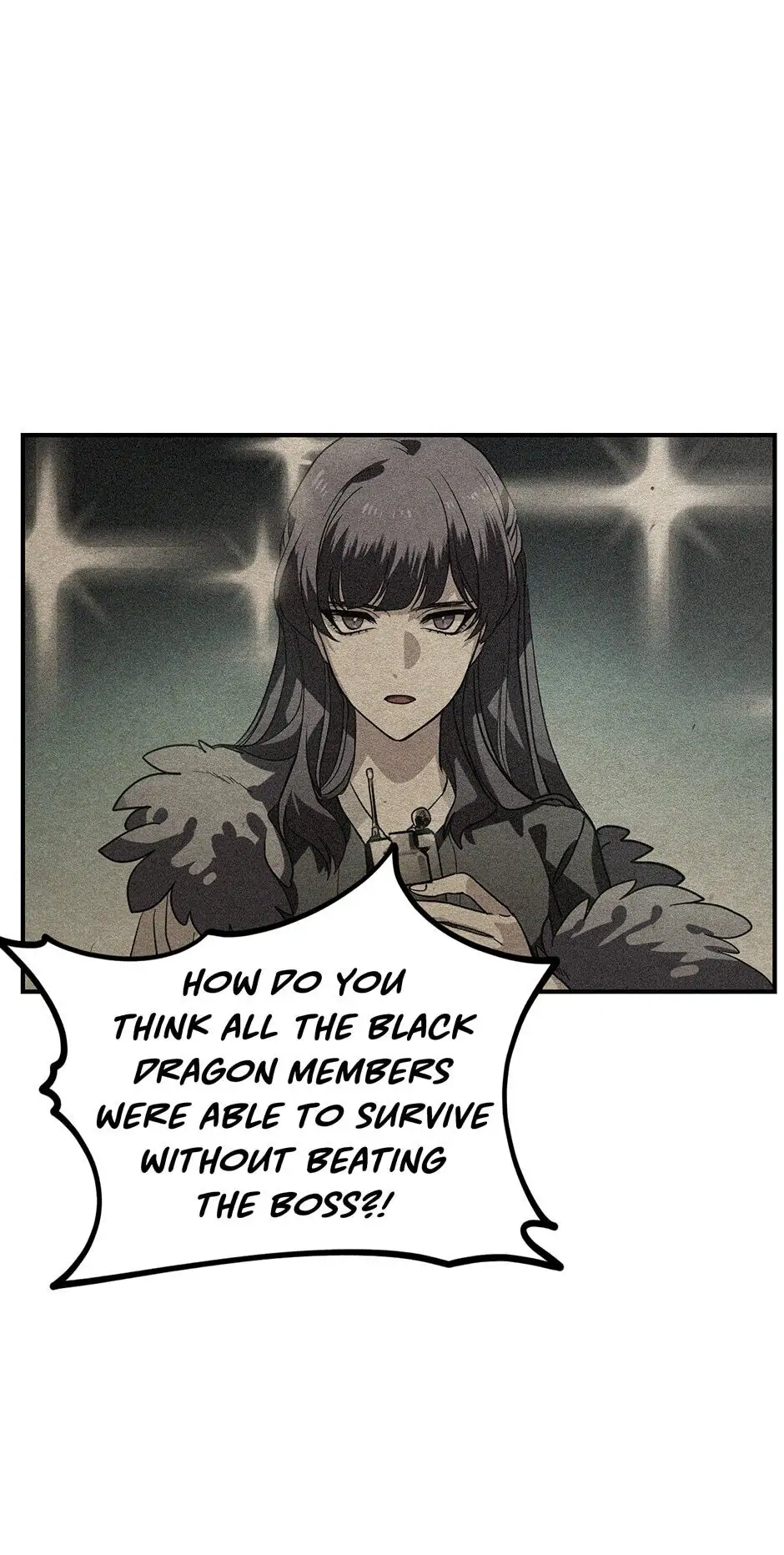 Read SSS Class Suicide Hunter En Manga Online