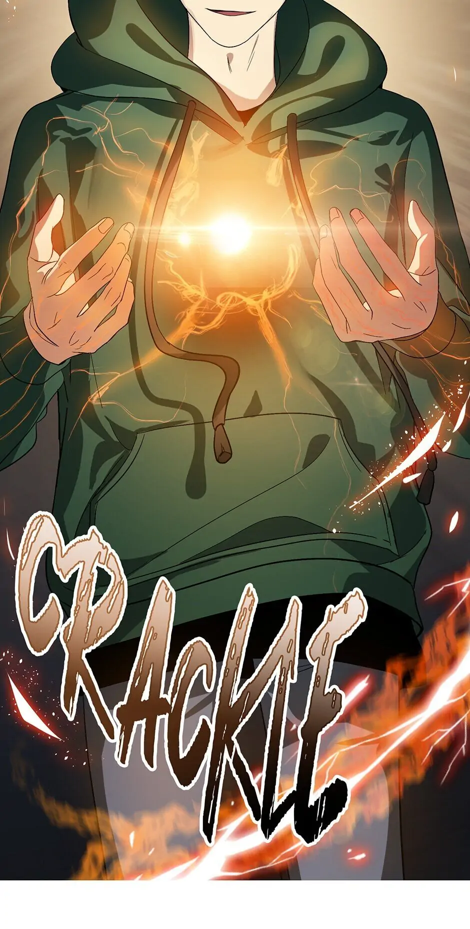 Read SSS Class Suicide Hunter En Manga Online