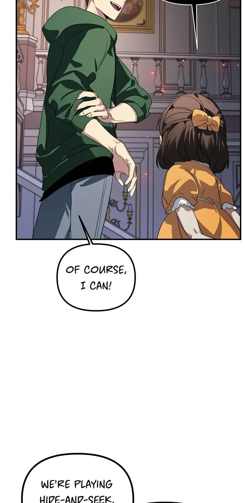 Read SSS Class Suicide Hunter En Manga Online
