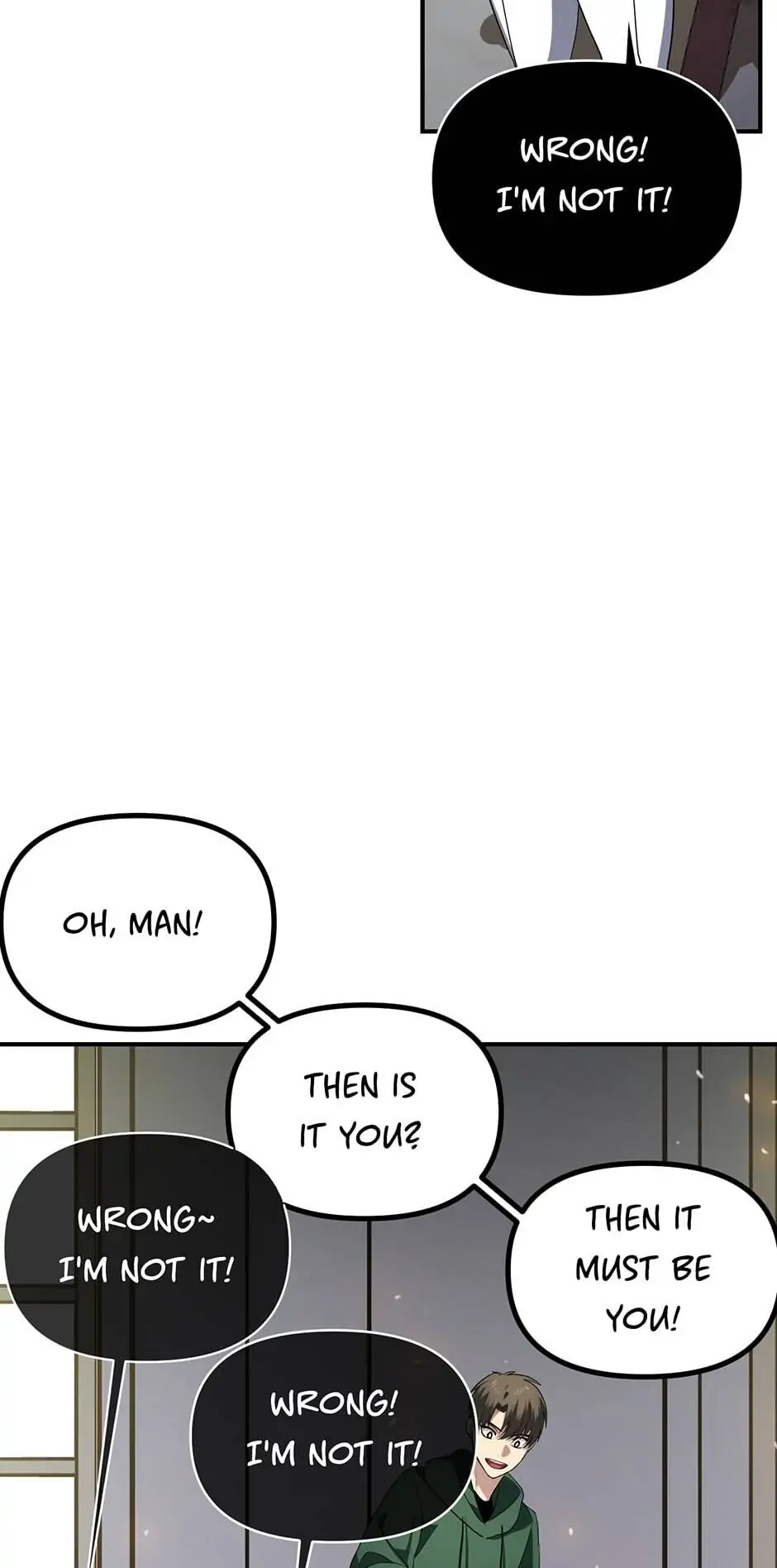 Read SSS Class Suicide Hunter En Manga Online