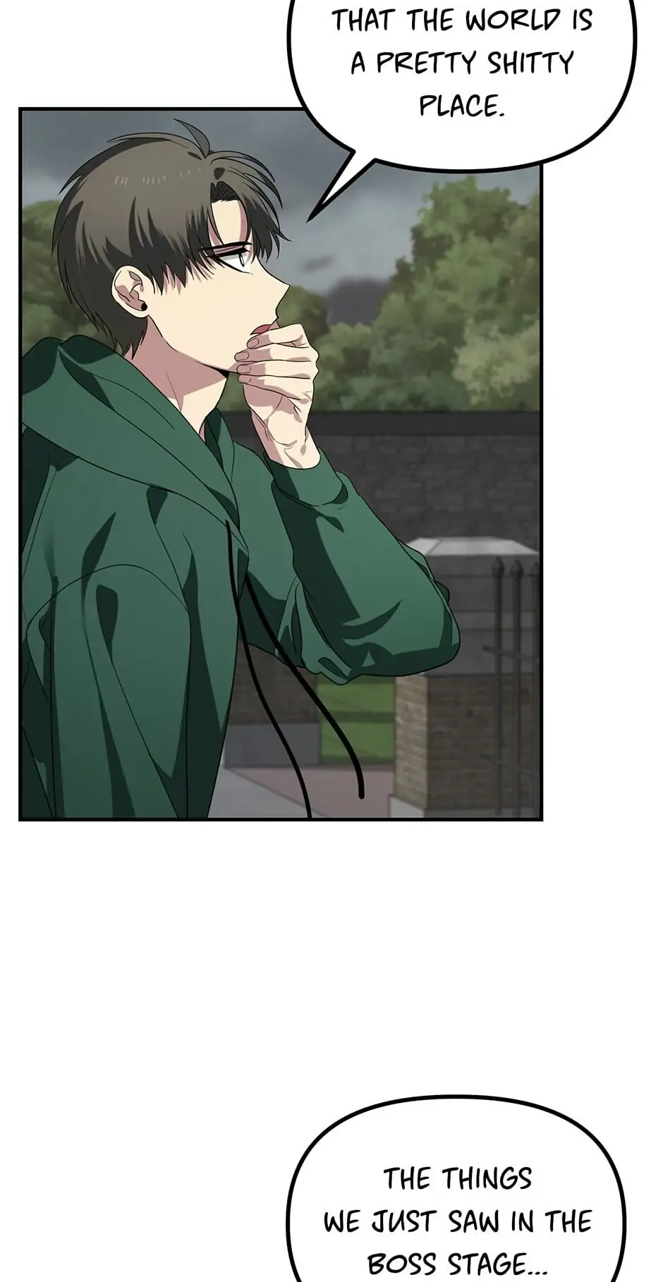 Read SSS Class Suicide Hunter En Manga Online