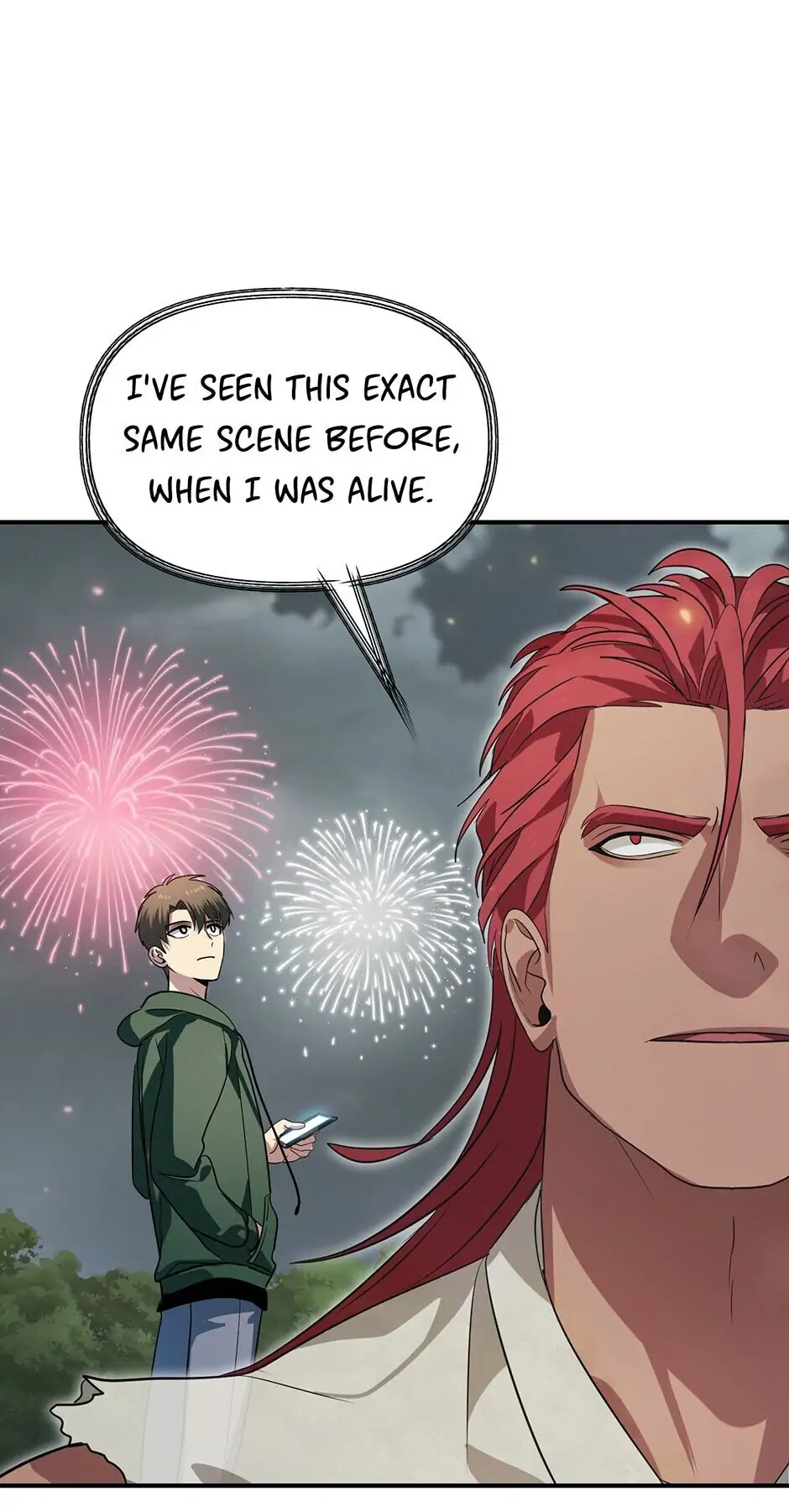 Read SSS Class Suicide Hunter En Manga Online