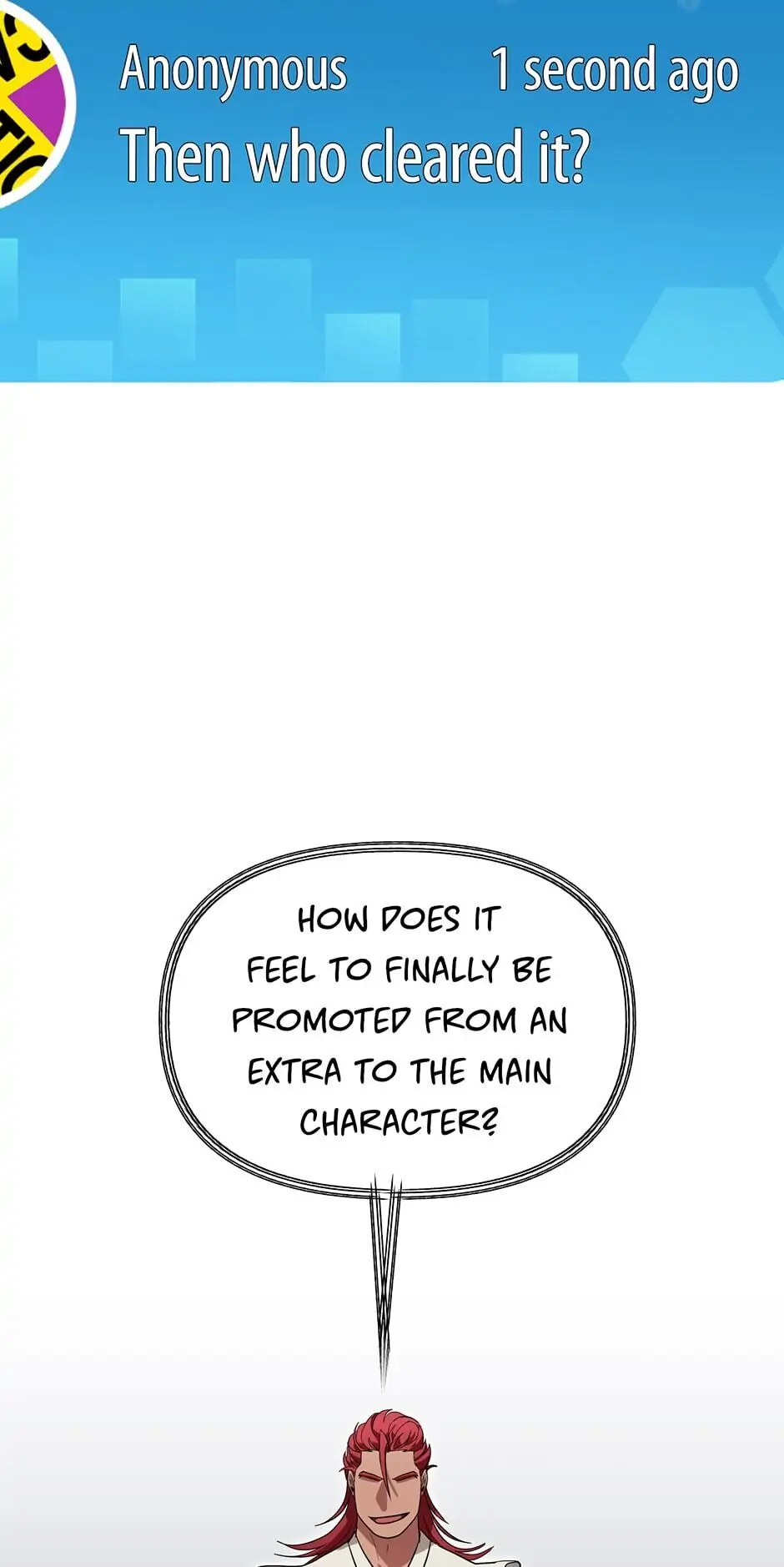 Read SSS Class Suicide Hunter En Manga Online
