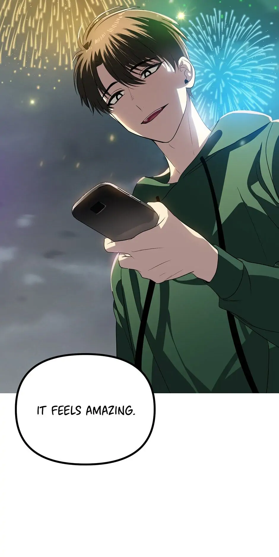 Read SSS Class Suicide Hunter En Manga Online