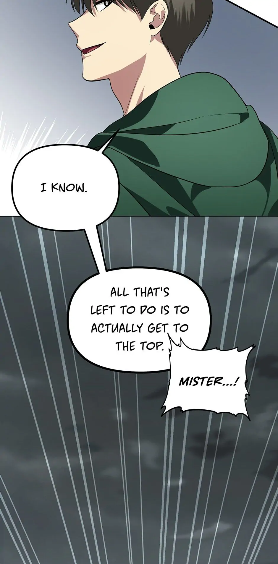Read SSS Class Suicide Hunter En Manga Online