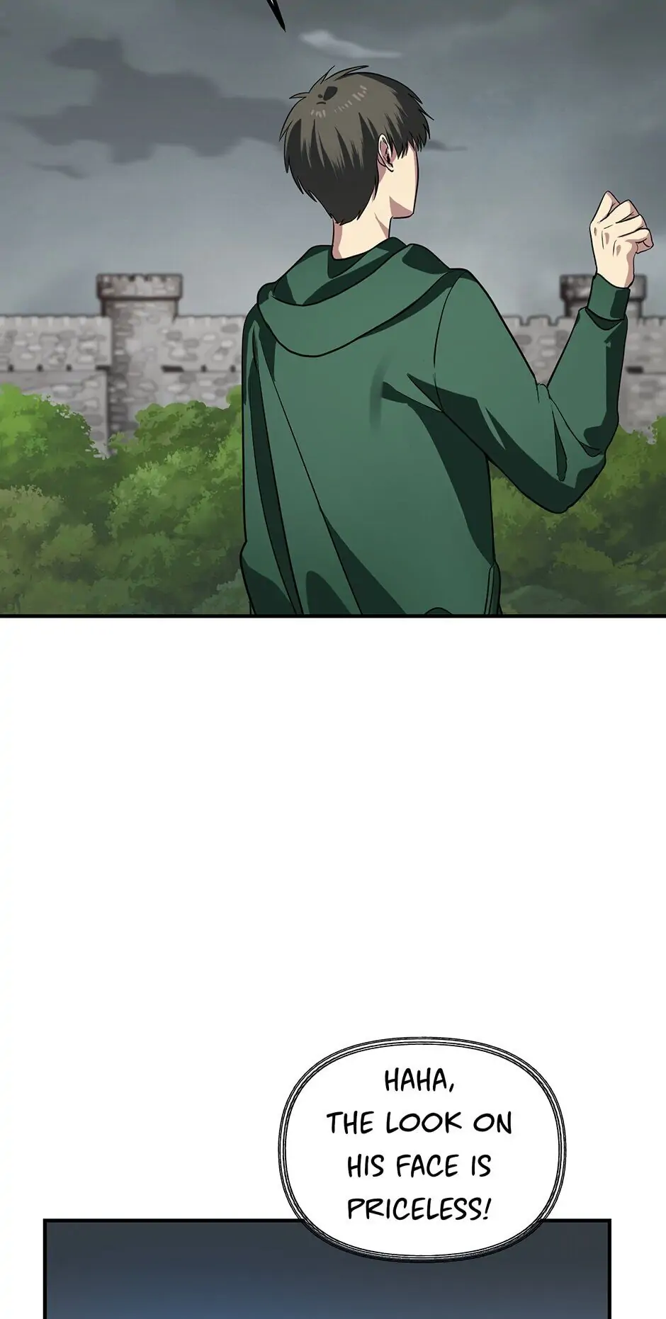 Read SSS Class Suicide Hunter En Manga Online