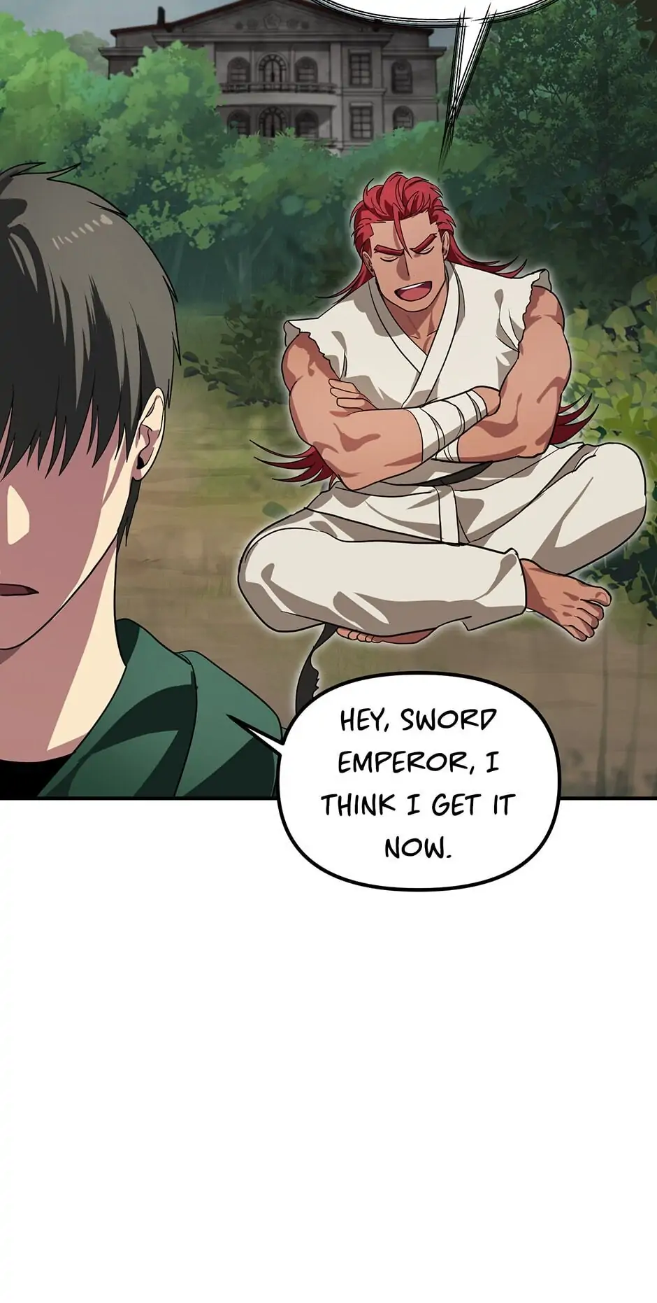 Read SSS Class Suicide Hunter En Manga Online