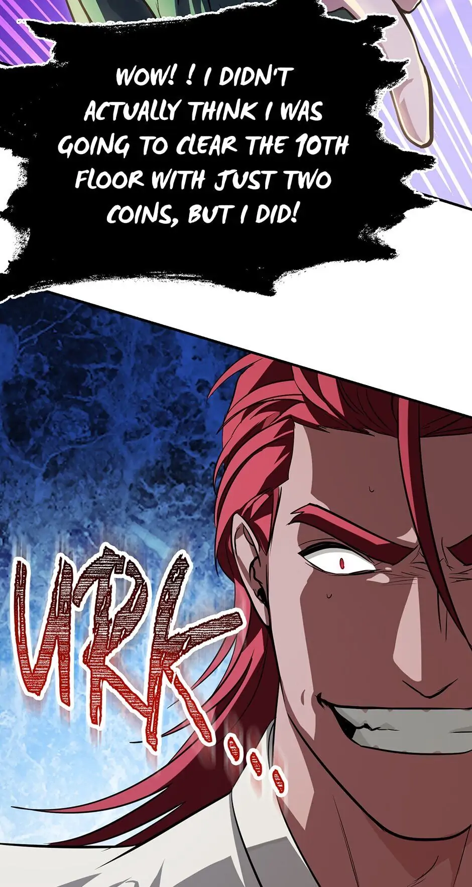 Read SSS Class Suicide Hunter En Manga Online