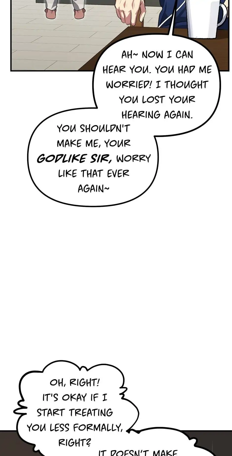 Read SSS Class Suicide Hunter En Manga Online