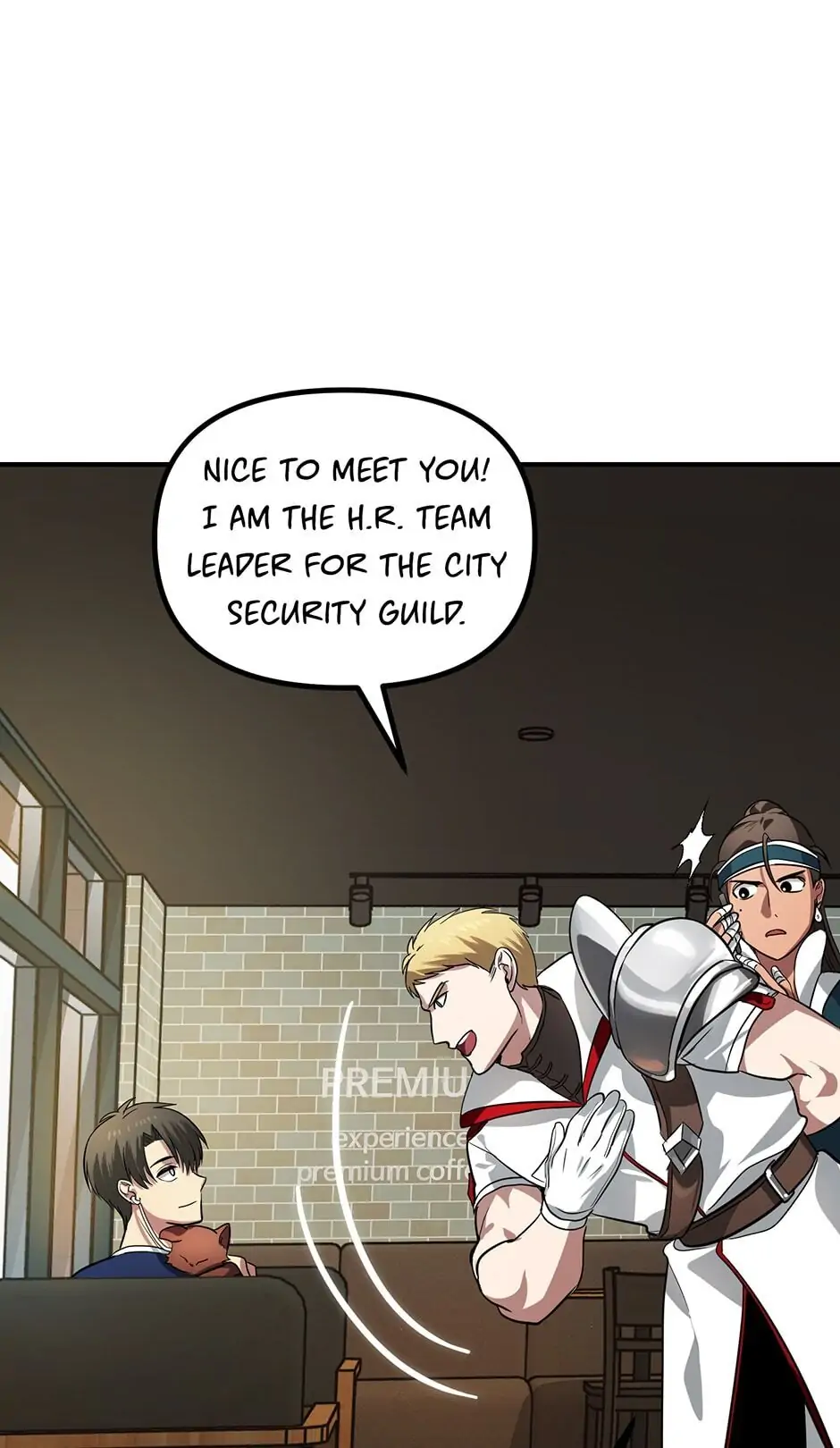Read SSS Class Suicide Hunter En Manga Online