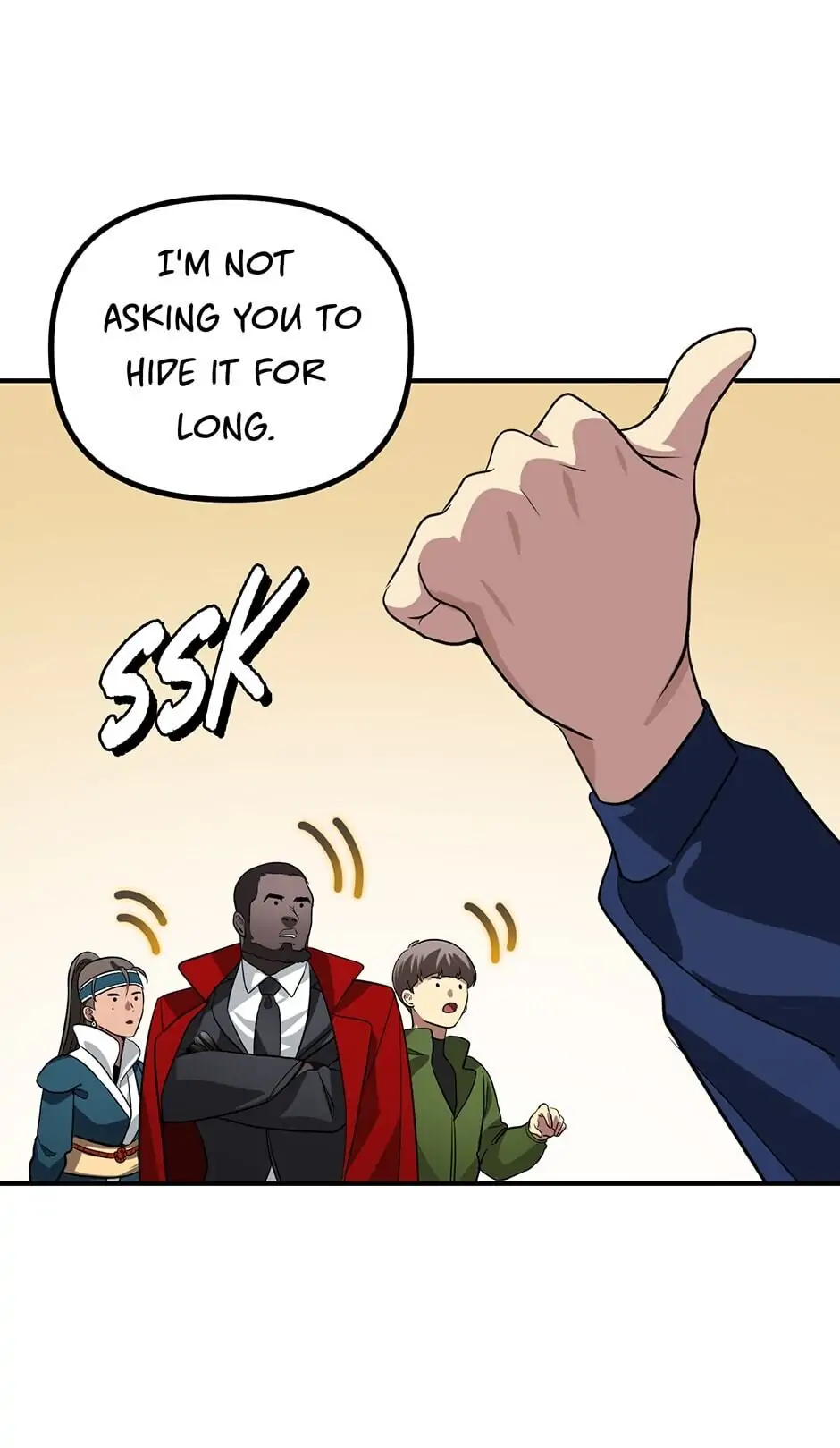 Read SSS Class Suicide Hunter En Manga Online