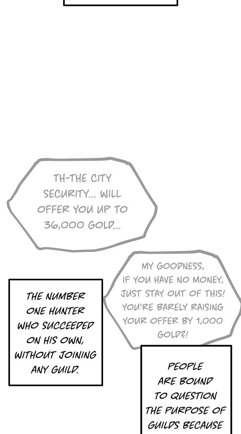 Read SSS Class Suicide Hunter En Manga Online