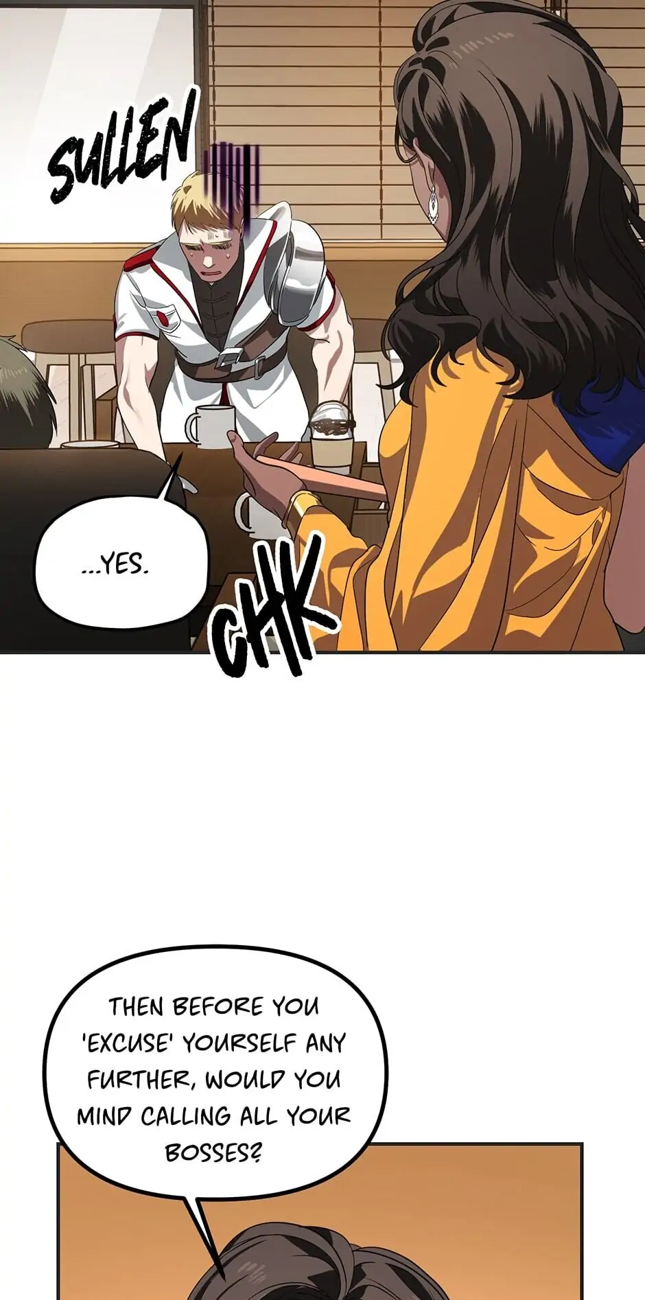 Read SSS Class Suicide Hunter En Manga Online