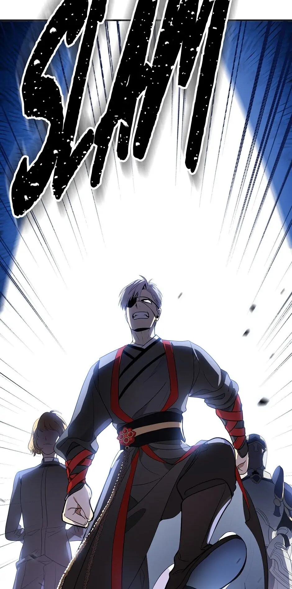 Read SSS Class Suicide Hunter En Manga Online