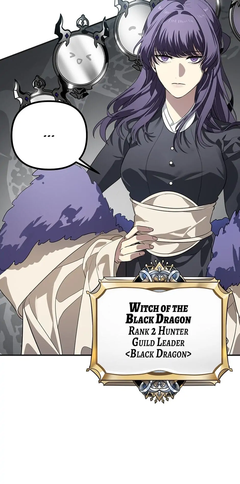 Read SSS Class Suicide Hunter En Manga Online