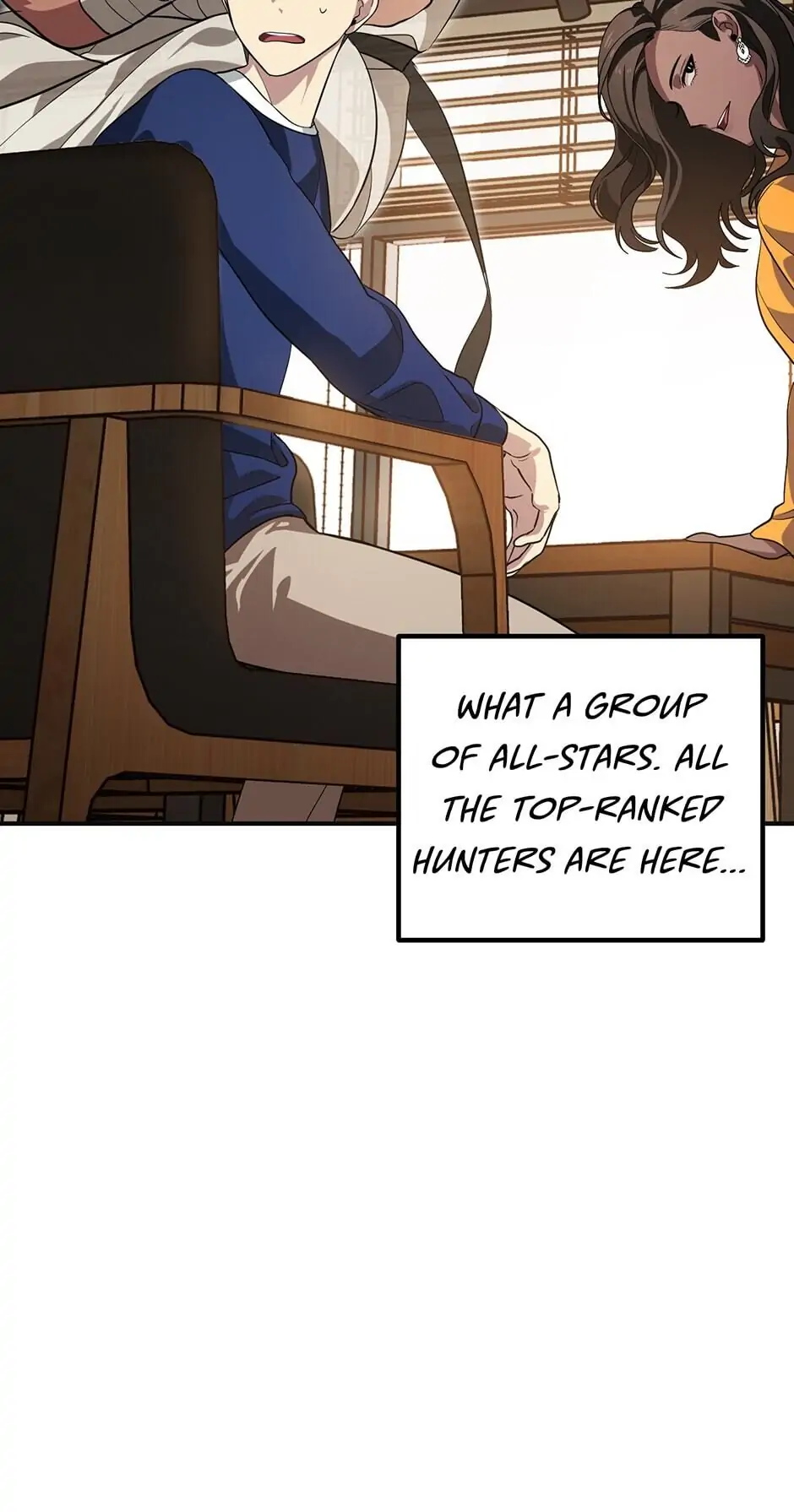 Read SSS Class Suicide Hunter En Manga Online