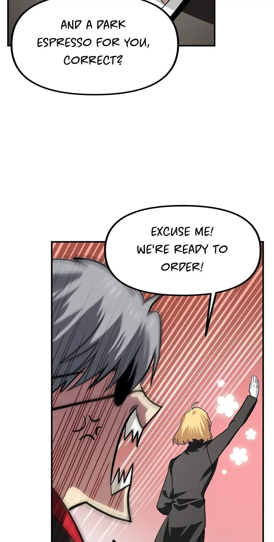 Read SSS Class Suicide Hunter En Manga Online