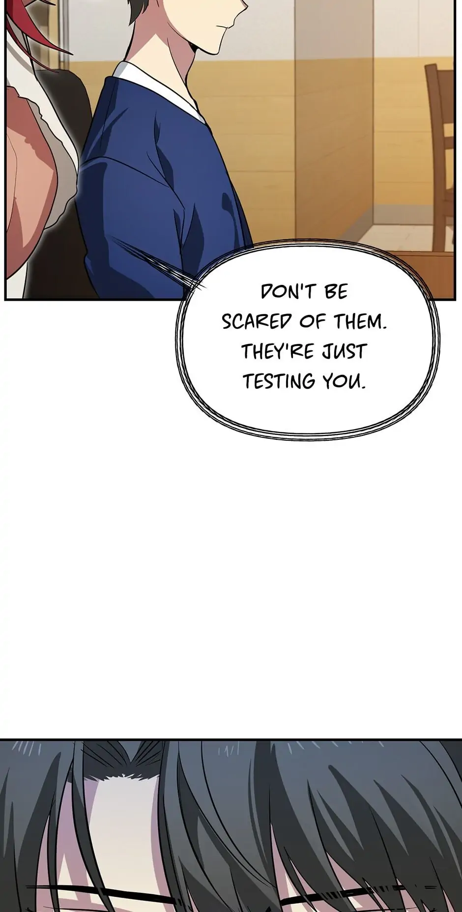 Read SSS Class Suicide Hunter En Manga Online