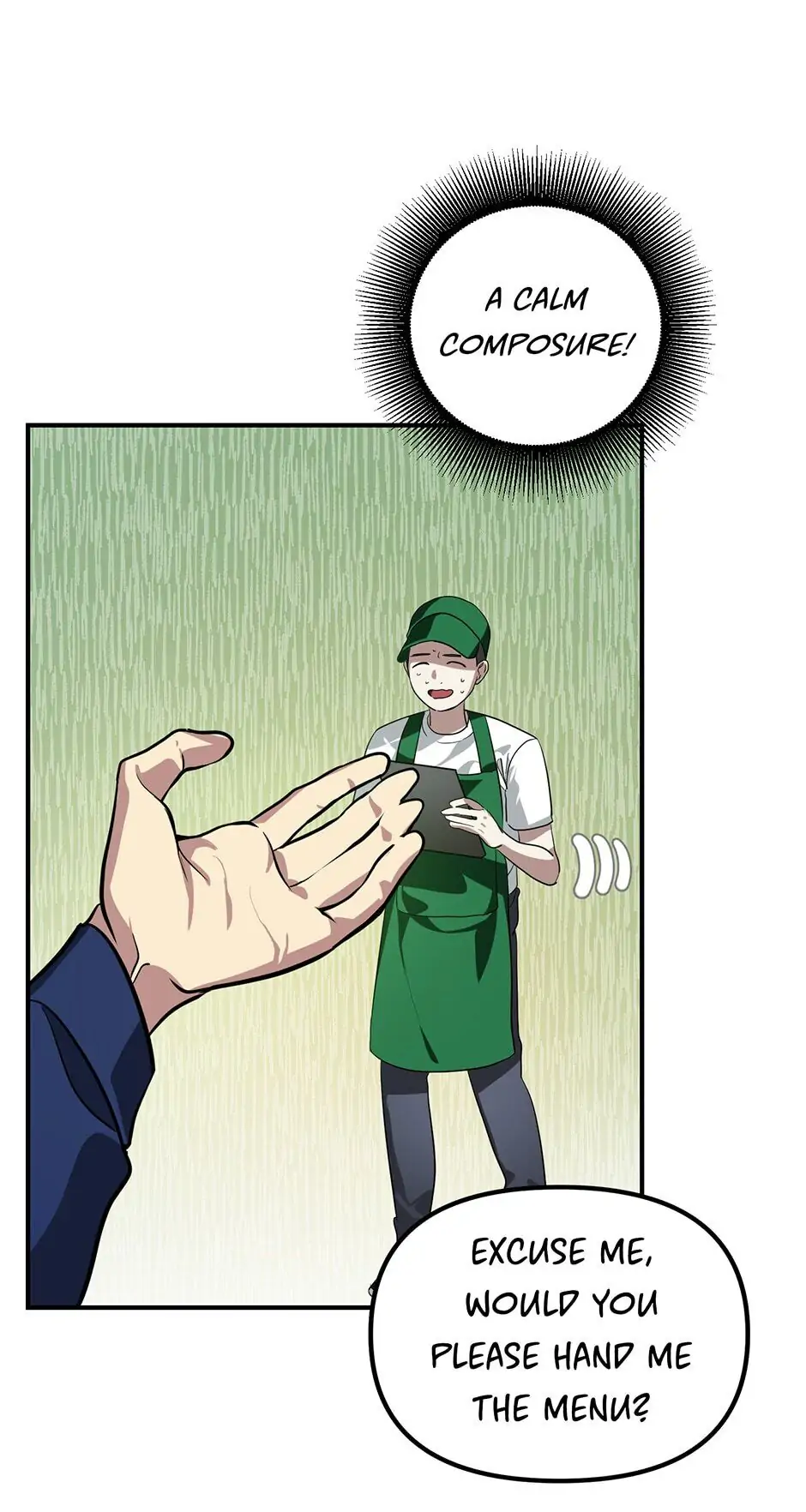 Read SSS Class Suicide Hunter En Manga Online