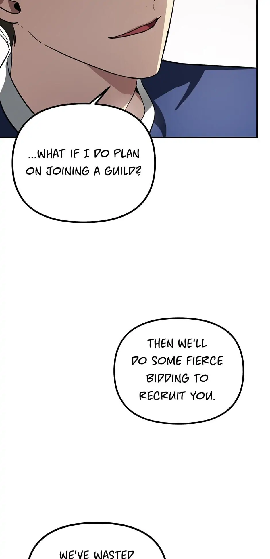 Read SSS Class Suicide Hunter En Manga Online