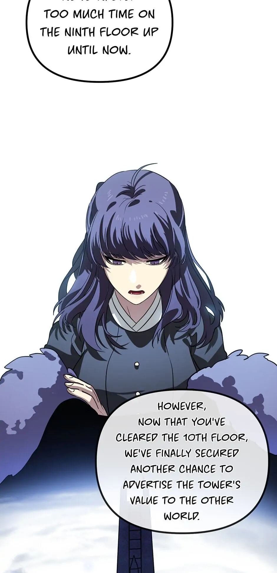 Read SSS Class Suicide Hunter En Manga Online