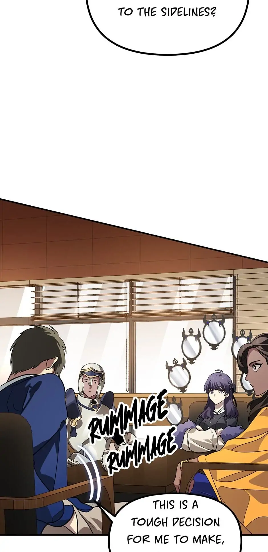 Read SSS Class Suicide Hunter En Manga Online