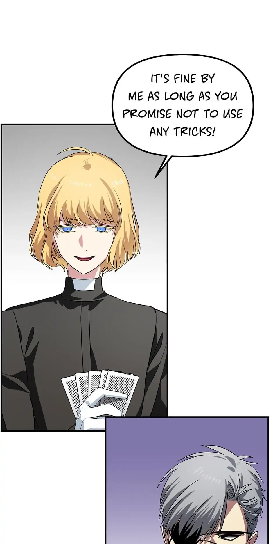 Read SSS Class Suicide Hunter En Manga Online