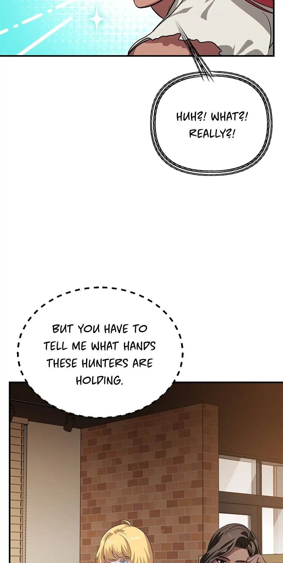 Read SSS Class Suicide Hunter En Manga Online