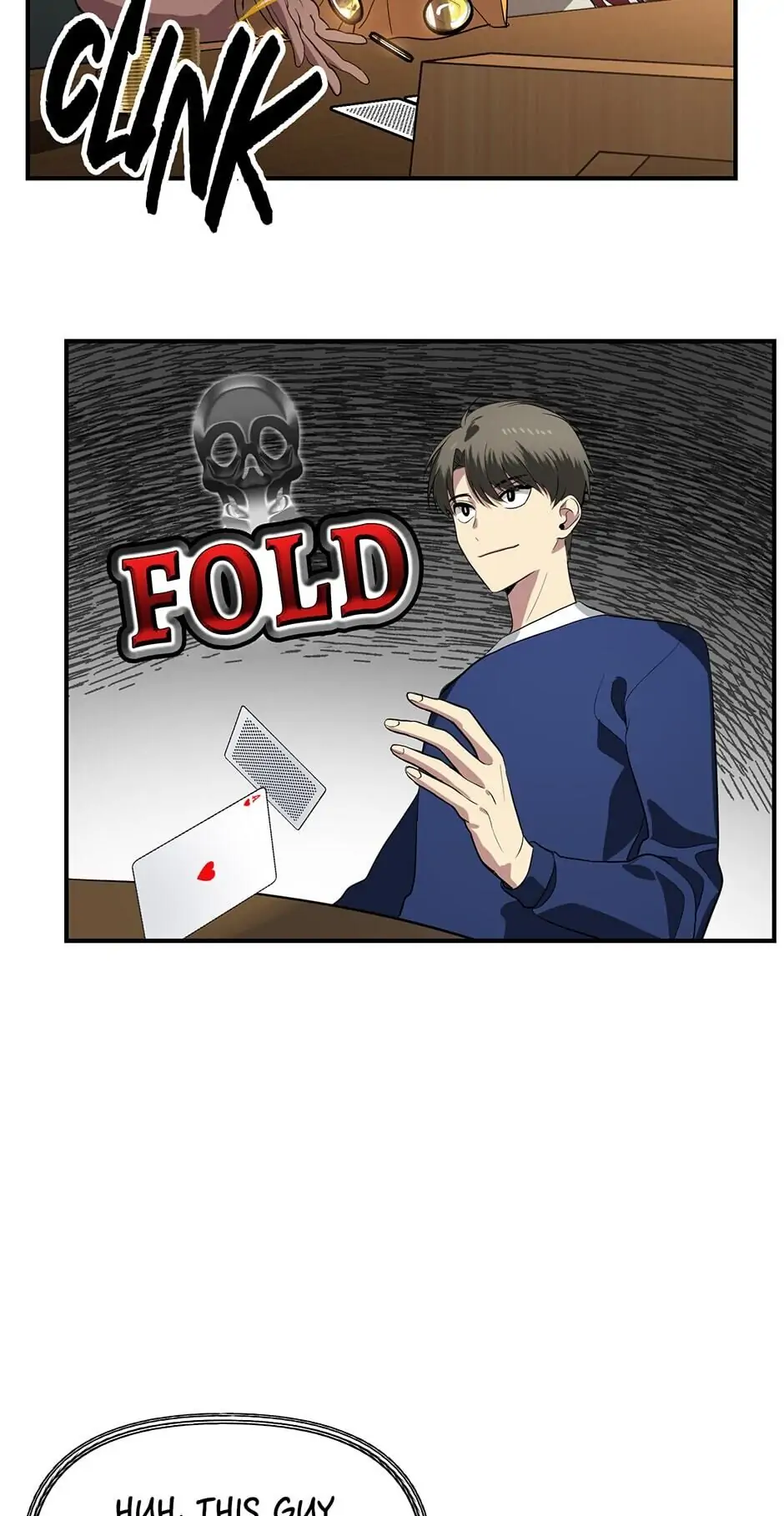 Read SSS Class Suicide Hunter En Manga Online