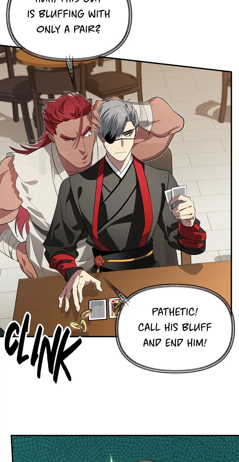 Read SSS Class Suicide Hunter En Manga Online
