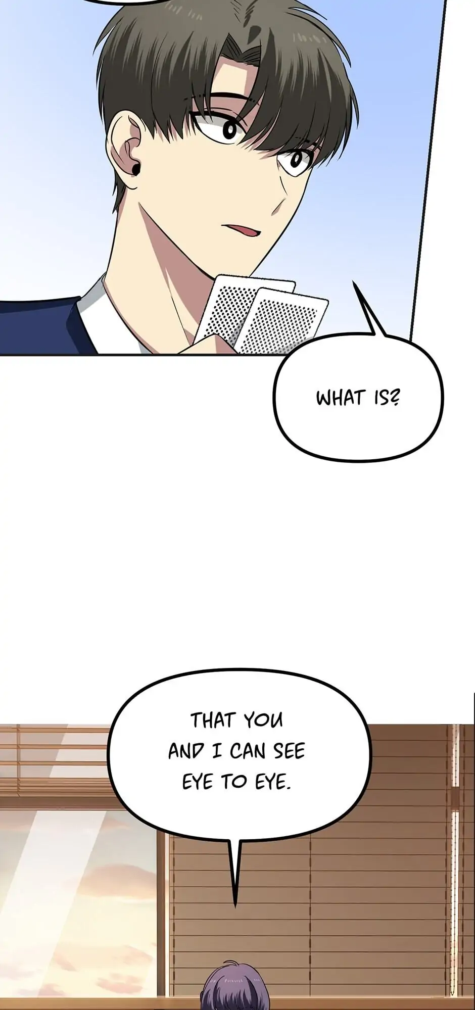 Read SSS Class Suicide Hunter En Manga Online