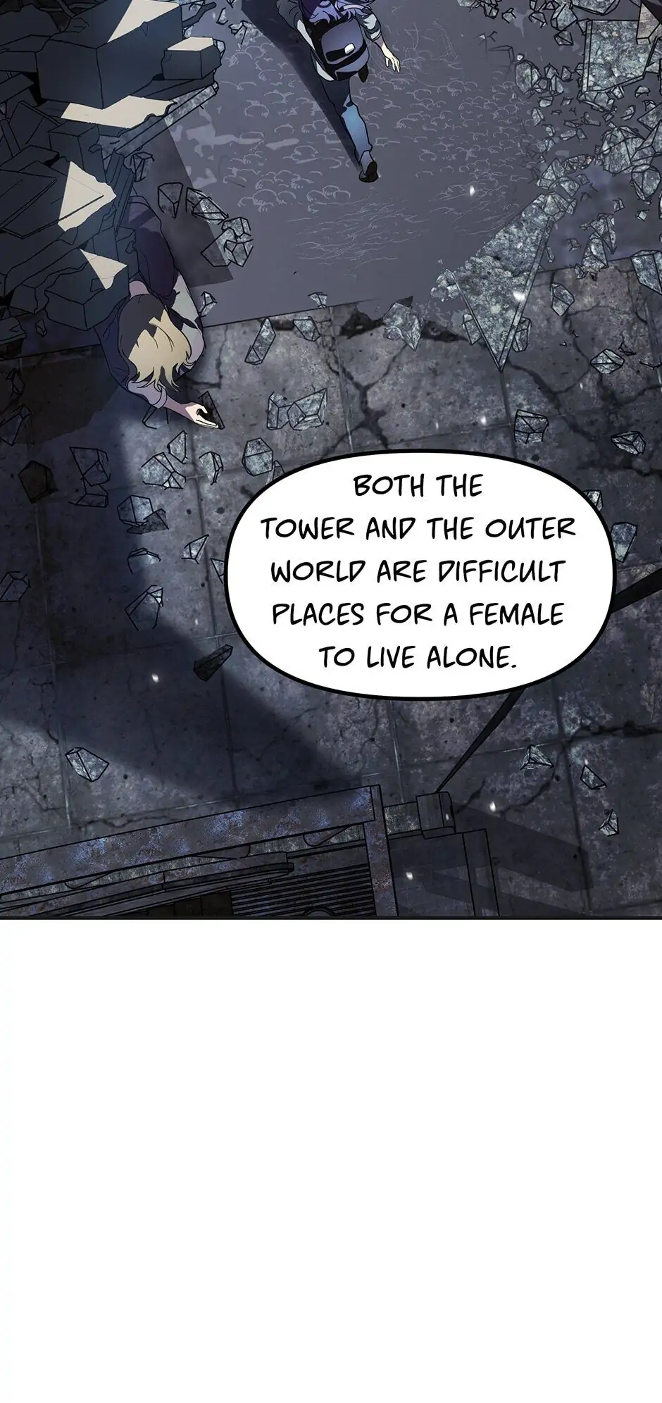 Read SSS Class Suicide Hunter En Manga Online
