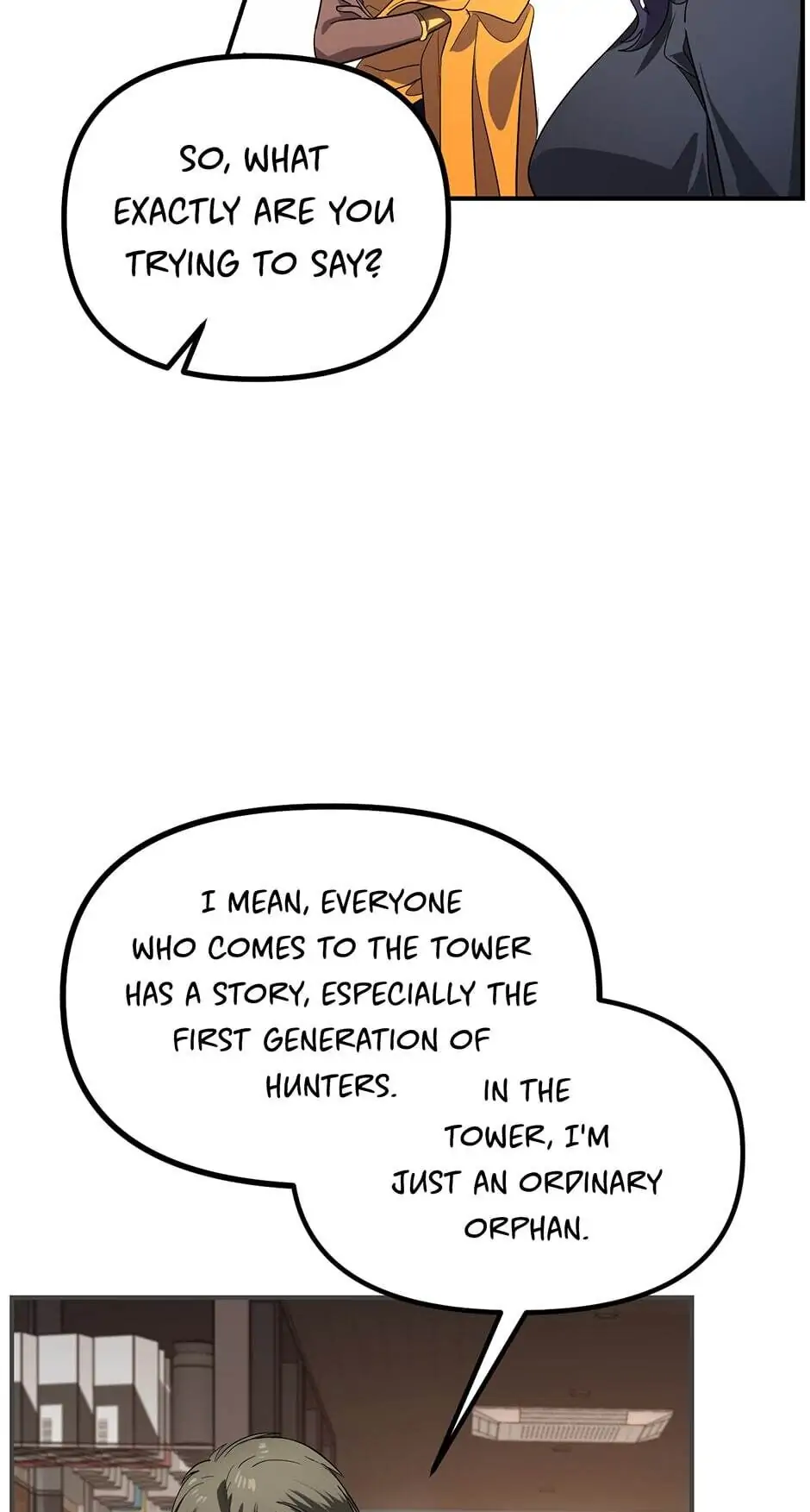 Read SSS Class Suicide Hunter En Manga Online