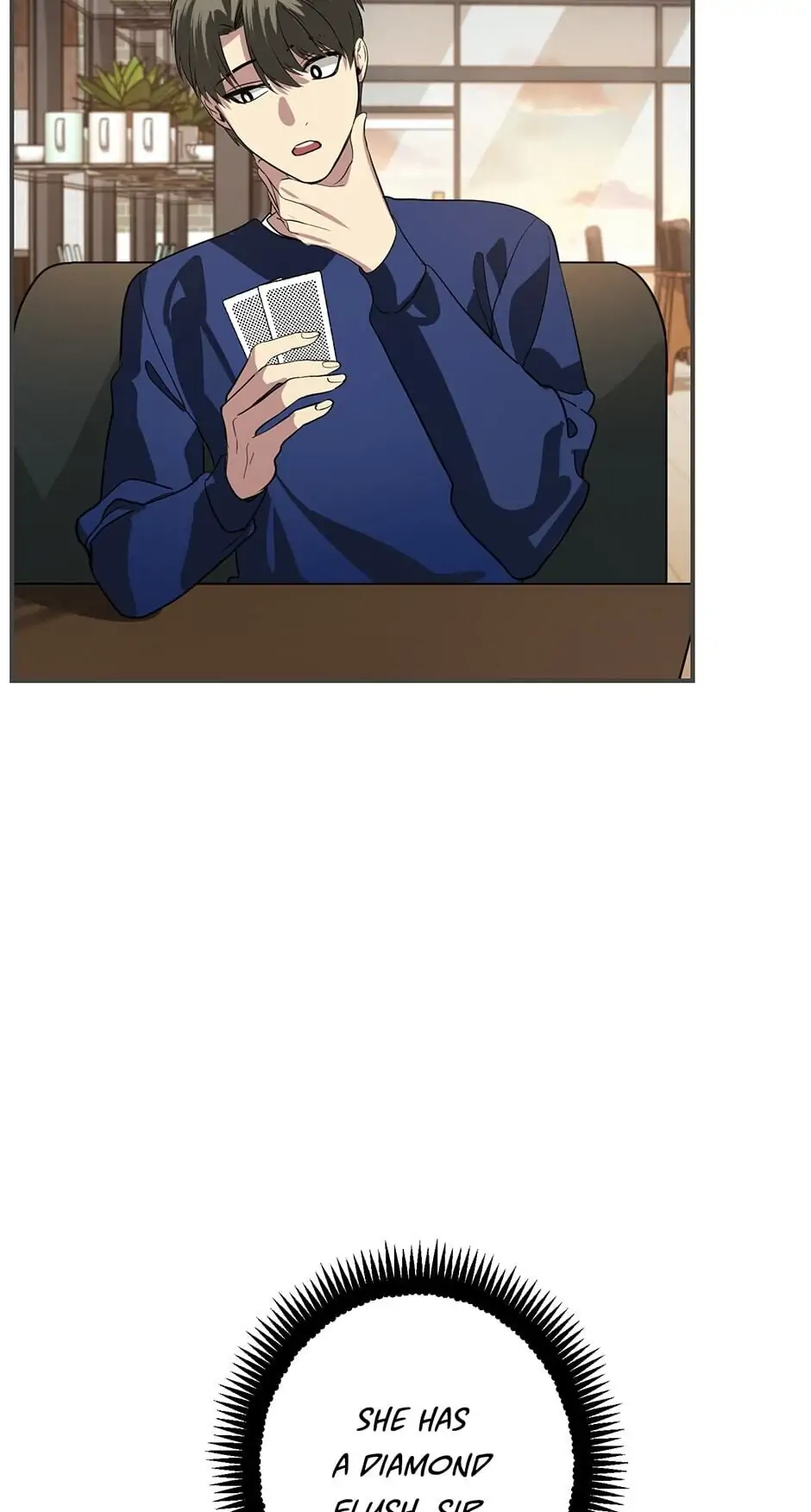 Read SSS Class Suicide Hunter En Manga Online