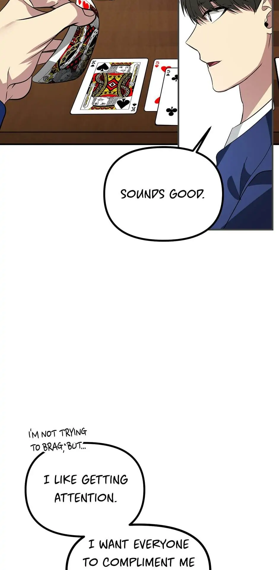 Read SSS Class Suicide Hunter En Manga Online